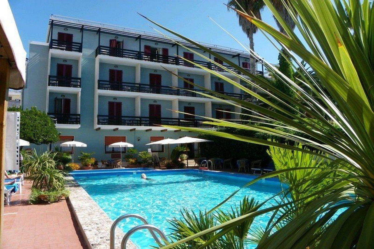 Hotel La Playa Alghero Zewnętrze zdjęcie