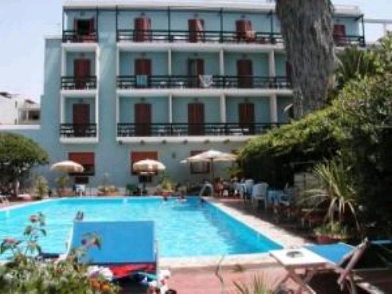 Hotel La Playa Alghero Zewnętrze zdjęcie