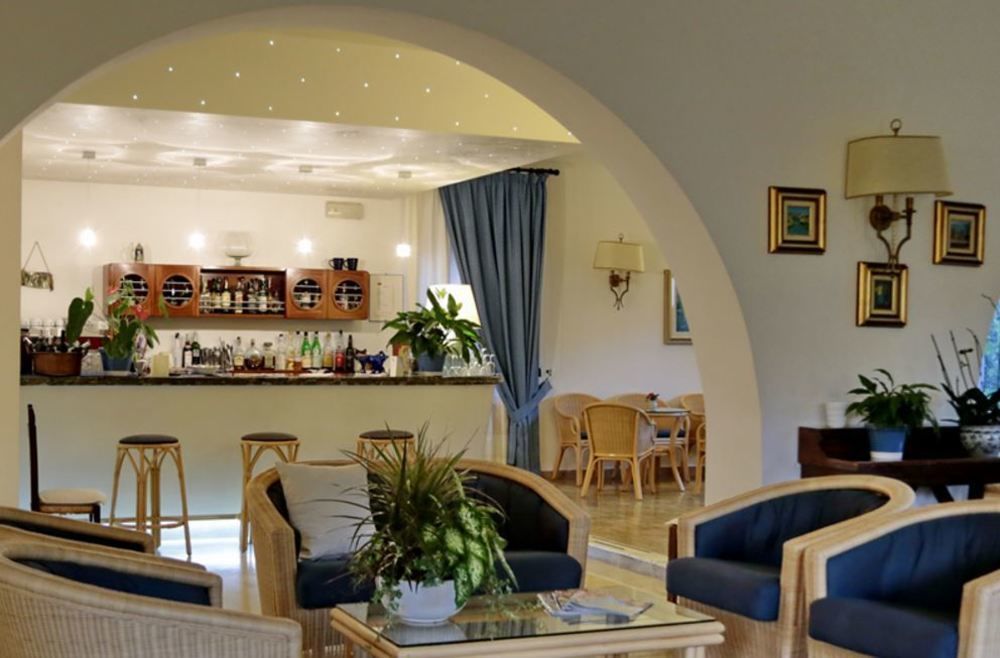 Hotel La Playa Alghero Zewnętrze zdjęcie